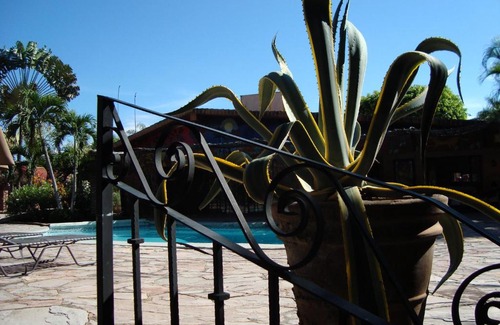 Xochicalco Maison | Casa Marly