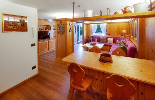 Cortina d'Ampezzo Appartement | Casa Marmorata