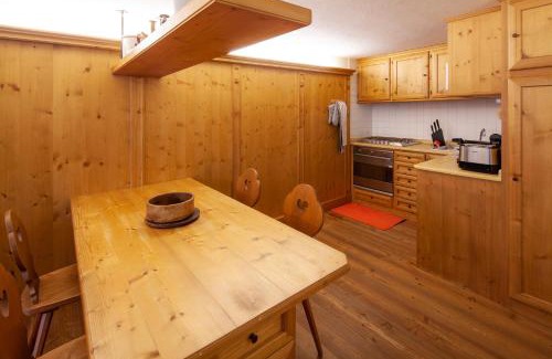 Cortina d'Ampezzo Appartement | Casa Marmorata
