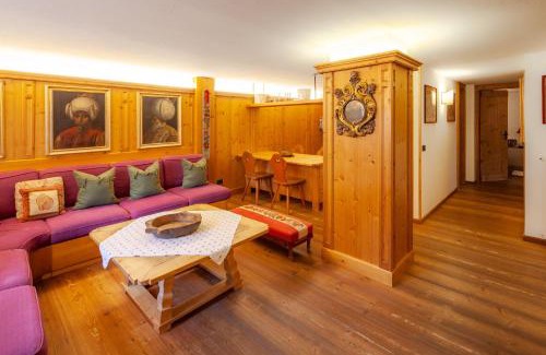 Cortina d'Ampezzo Appartement | Casa Marmorata