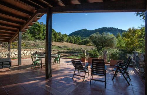 Prenafeta Maison | Casa Maro Prenafeta