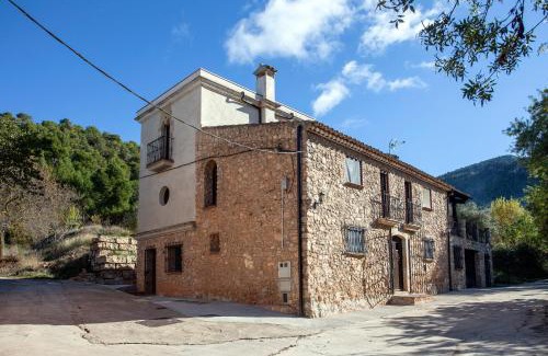 Prenafeta Maison | Casa Maro Prenafeta