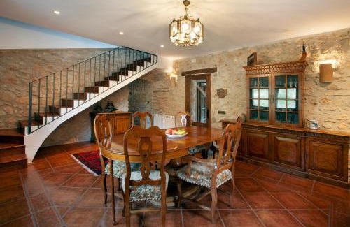 Prenafeta Maison | Casa Maro Prenafeta