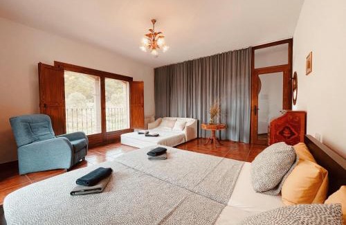 Prenafeta Maison | Casa Maro Prenafeta