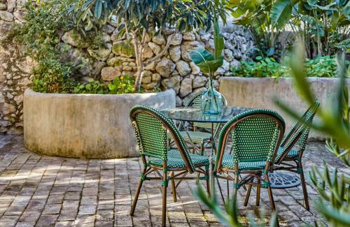 Canyelles Maison | Casa Marqués at Masia Nur Sitges, Adults only