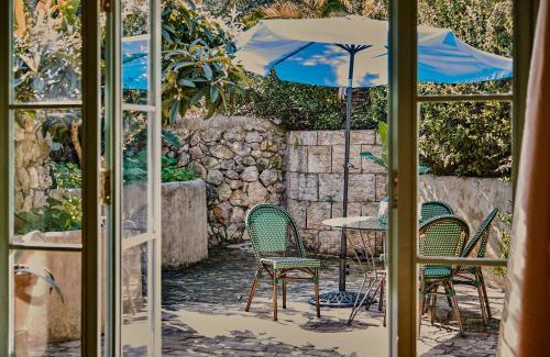 Canyelles Maison | Casa Marqués at Masia Nur Sitges, Adults only