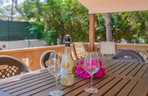 Punta Umbria Villa | Casa Marquesa Punta Umbría by Ruralidays