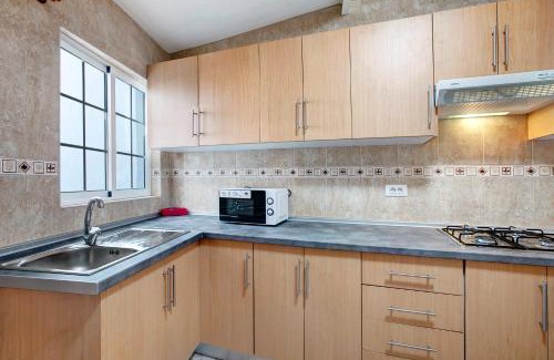 La Guancha Appartement | Casa Marrero Arriba