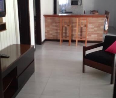 Balneario Arroio do Silva Maison | Casa Marron com vista para o mar, com mesa de Sinuca - 2 Km Centro