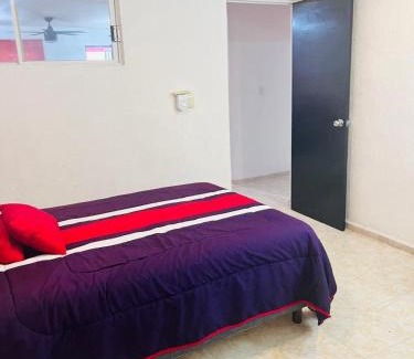 Merida Municipality Maison | Casa Marroquin