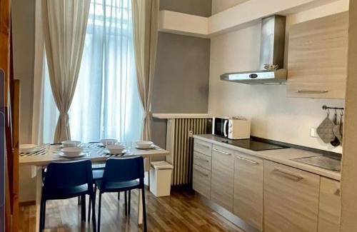 San Salvario Appartement | Casa Marsili - Luxury Apartment