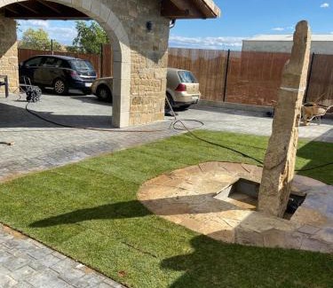 Beire Maison | Casa Martín