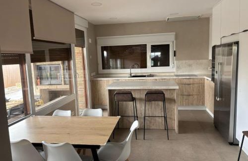 Beire Maison | Casa Martín
