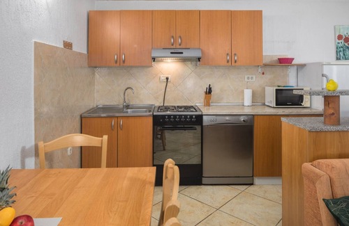 Brajkovici Maison | Casa Marta in Brajkovići - Haus für 4 Personen