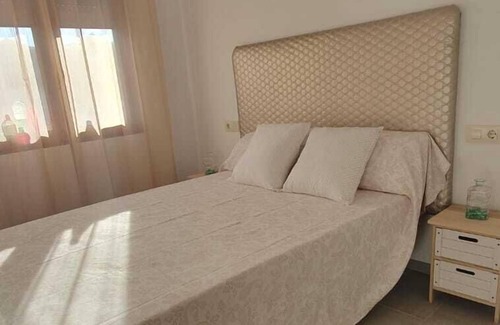 Fernan Perez Appartement | Casa Marta in Nijar (Almería)