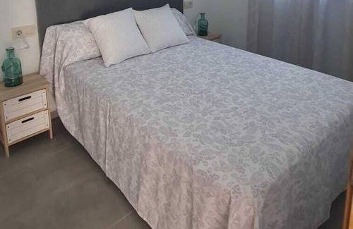 Fernan Perez Appartement | Casa Marta in Nijar (Almería)