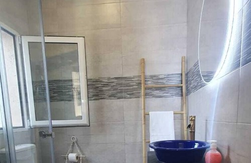 Fernan Perez Appartement | Casa Marta in Nijar (Almería)