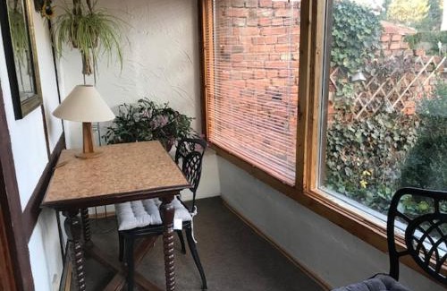 Leimbach Appartement | Casa Martha