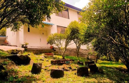 Banos de Agua Santa Maison | CASA MARTIN en Baños de Agua Santa