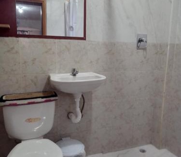 Banos de Agua Santa Maison | CASA MARTIN en Baños de Agua Santa