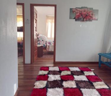 Banos de Agua Santa Maison | CASA MARTIN en Baños de Agua Santa
