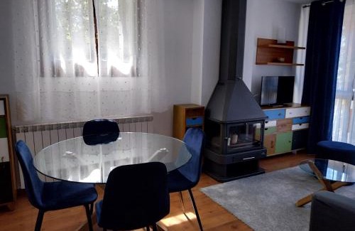 Tramacastilla de Tena Appartement | CASA MARTIN