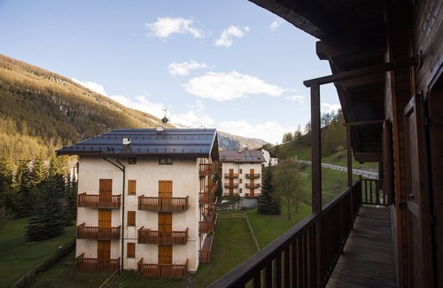 Pragelato Appartement | MAISON MARTIN, Appartement lumineux 2 LITS