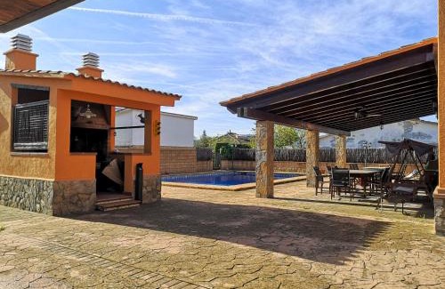 Sant Antoni de Vilamajor Maison | Casa Martina