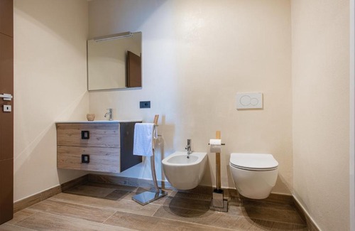 Voltino Appartement | CASA MARTINELLI
