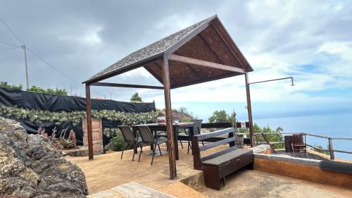 El Roque Maison | Casa Maruca