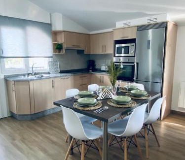 Areas Appartement | Casa Maruxa