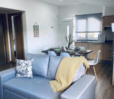 Areas Appartement | Casa Maruxa