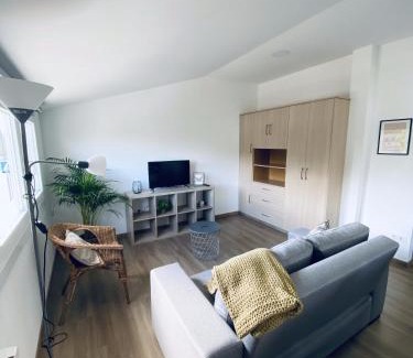 Areas Appartement | Casa Maruxa