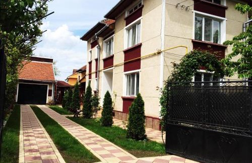 Hateg Maison | Casa Mary