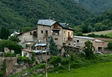 Soriguera Maison | Casa Massiana B&B