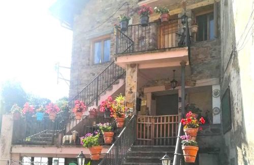 Soriguera Maison | Casa Massiana B&B
