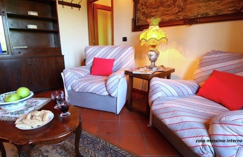 Bucine Autre | CASA MASSIMO - AGRITURISMO IL CIPRESSO