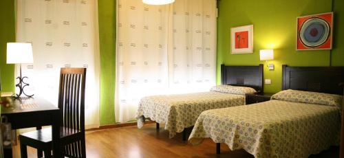 Sarria Maison | Casa Matías