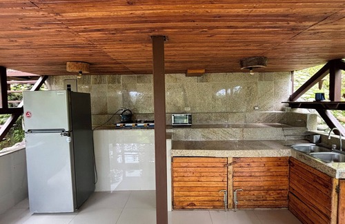 Jaco Cabine | Casa Matapalo – Jungle Casita - short distance to Jaco Beach & town