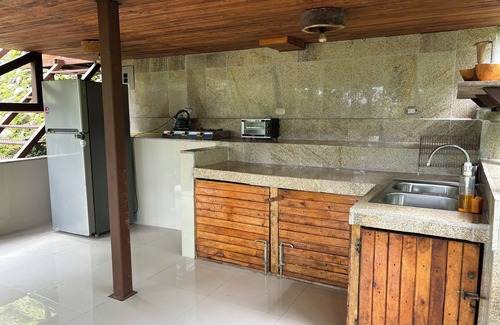 Jaco Cabine | Casa Matapalo – Jungle Casita - short distance to Jaco Beach & town