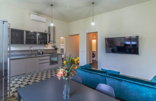 Deiva Marina Appartement | Casa Mati - Citra 011012-LT-0122
