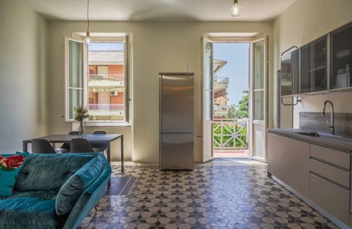 Deiva Marina Appartement | Casa Mati - Citra 011012-LT-0122