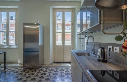 Deiva Marina Appartement | Casa Mati - Citra 011012-LT-0122