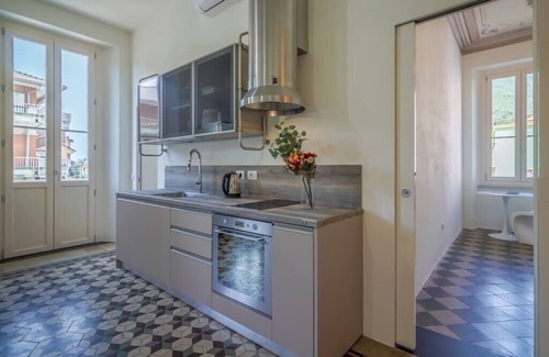 Deiva Marina Appartement | Casa Mati - Citra 011012-LT-0122