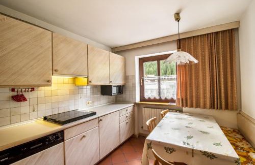 Selva di Val Gardena Appartement | Casa Matie
