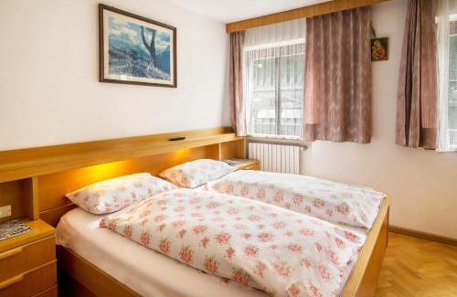 Selva di Val Gardena Appartement | Casa Matie