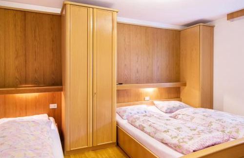 Selva di Val Gardena Appartement | Casa Matie