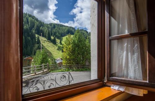 Selva di Val Gardena Appartement | Casa Matie