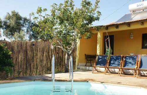 Agueda Station Balnéaire | Casa Matilde - Alombada Family Lodge