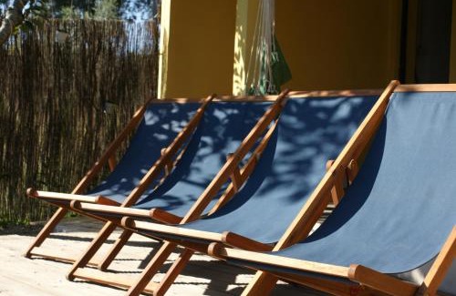 Agueda Station Balnéaire | Casa Matilde - Alombada Family Lodge